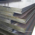 NM400 Mild Steel Plate For building